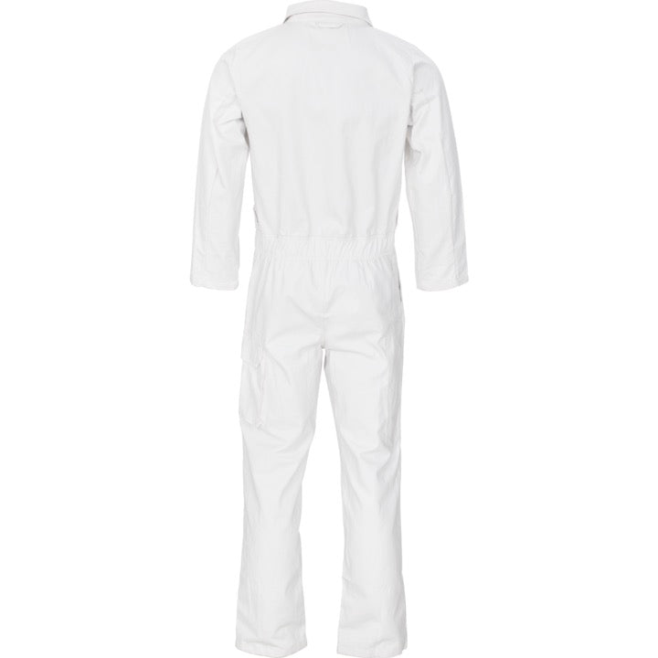 Vit studentoverall – GradWear UF