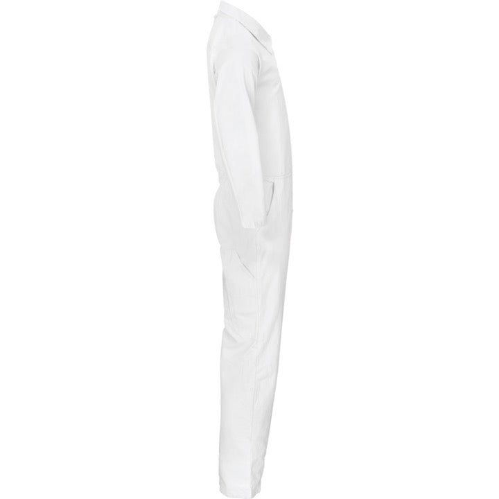 Vit studentoverall – GradWear UF
